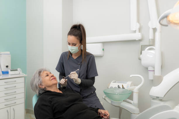 Best Urgent Tooth Repair  in Southworth, WA